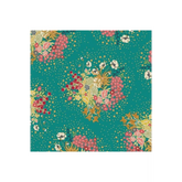 Indie Folk Verdant Bloom